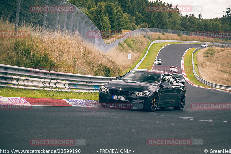 Bild #23599190 - Touristenfahrten Nürburgring Nordschleife (13.08.2023)