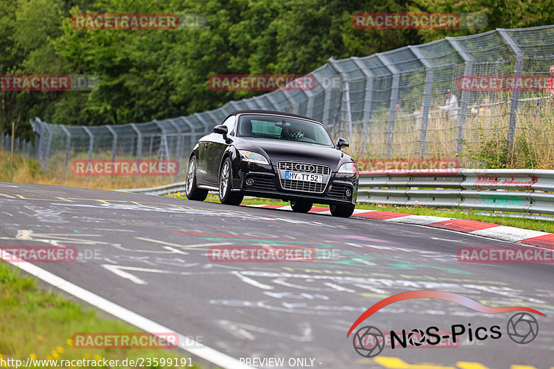 Bild #23599191 - Touristenfahrten Nürburgring Nordschleife (13.08.2023)