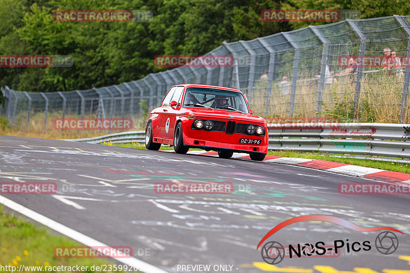 Bild #23599201 - Touristenfahrten Nürburgring Nordschleife (13.08.2023)