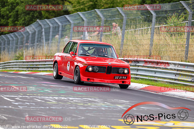 Bild #23599202 - Touristenfahrten Nürburgring Nordschleife (13.08.2023)