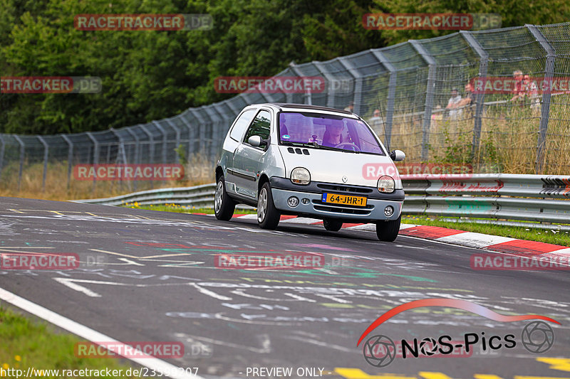 Bild #23599207 - Touristenfahrten Nürburgring Nordschleife (13.08.2023)