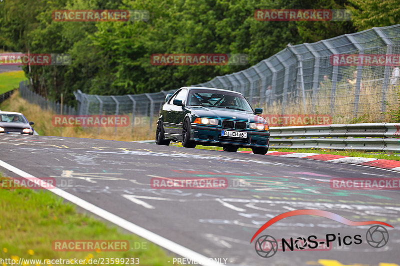 Bild #23599233 - Touristenfahrten Nürburgring Nordschleife (13.08.2023)