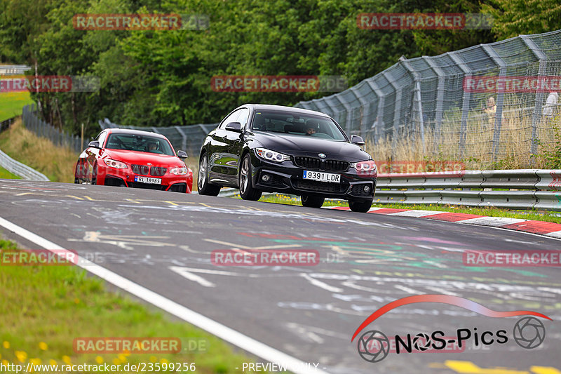 Bild #23599256 - Touristenfahrten Nürburgring Nordschleife (13.08.2023)