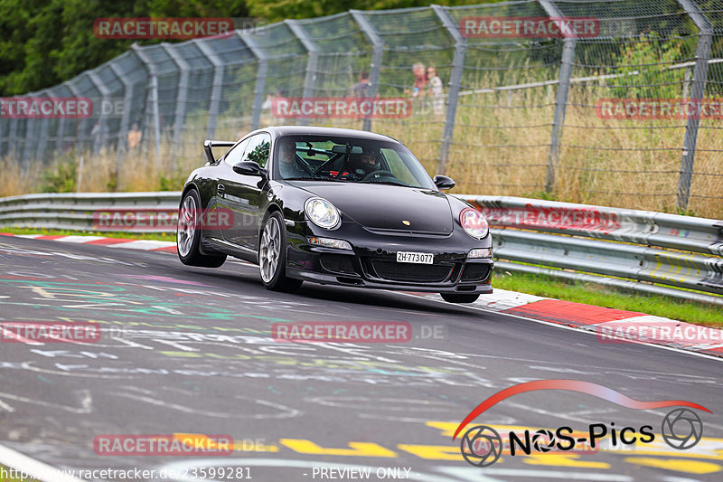 Bild #23599281 - Touristenfahrten Nürburgring Nordschleife (13.08.2023)