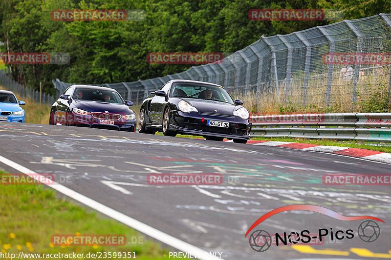 Bild #23599351 - Touristenfahrten Nürburgring Nordschleife (13.08.2023)