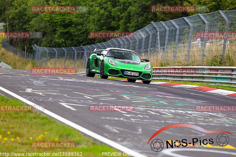 Bild #23599362 - Touristenfahrten Nürburgring Nordschleife (13.08.2023)