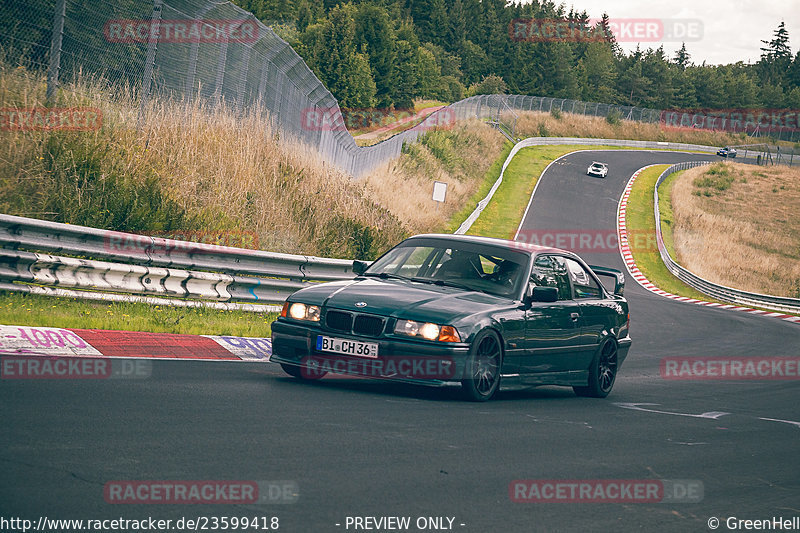 Bild #23599418 - Touristenfahrten Nürburgring Nordschleife (13.08.2023)