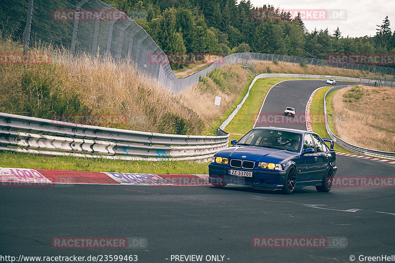 Bild #23599463 - Touristenfahrten Nürburgring Nordschleife (13.08.2023)