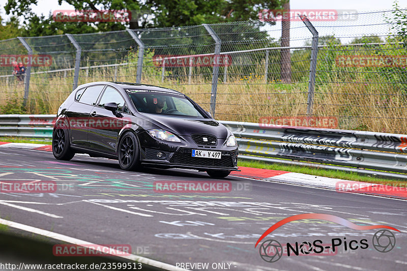 Bild #23599513 - Touristenfahrten Nürburgring Nordschleife (13.08.2023)