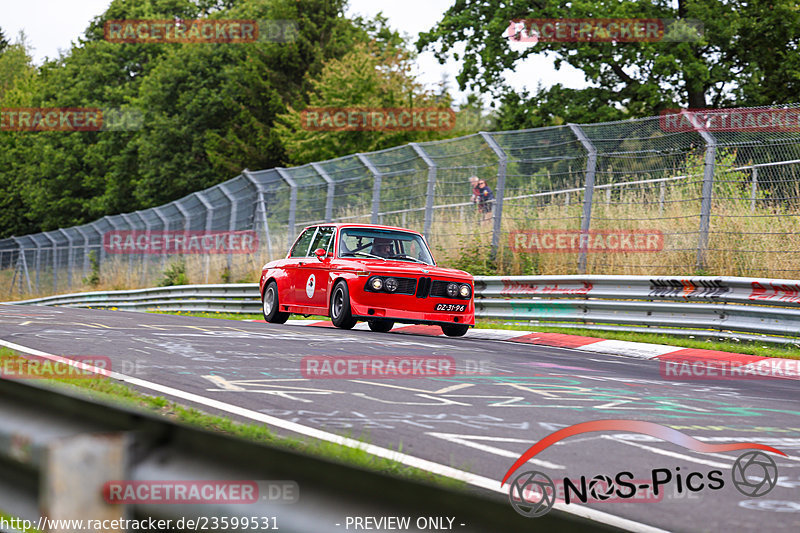 Bild #23599531 - Touristenfahrten Nürburgring Nordschleife (13.08.2023)