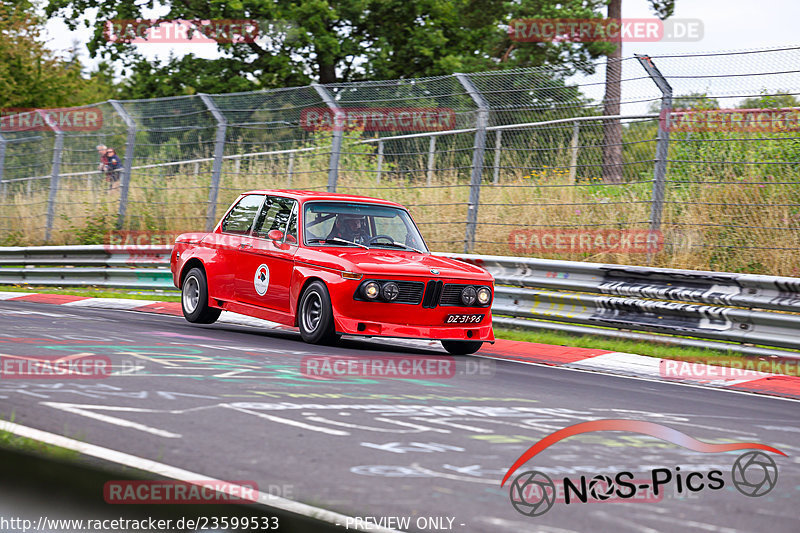 Bild #23599533 - Touristenfahrten Nürburgring Nordschleife (13.08.2023)