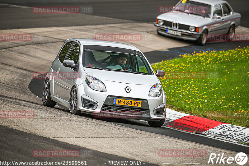 Bild #23599561 - Touristenfahrten Nürburgring Nordschleife (13.08.2023)