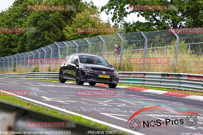 Bild #23599585 - Touristenfahrten Nürburgring Nordschleife (13.08.2023)