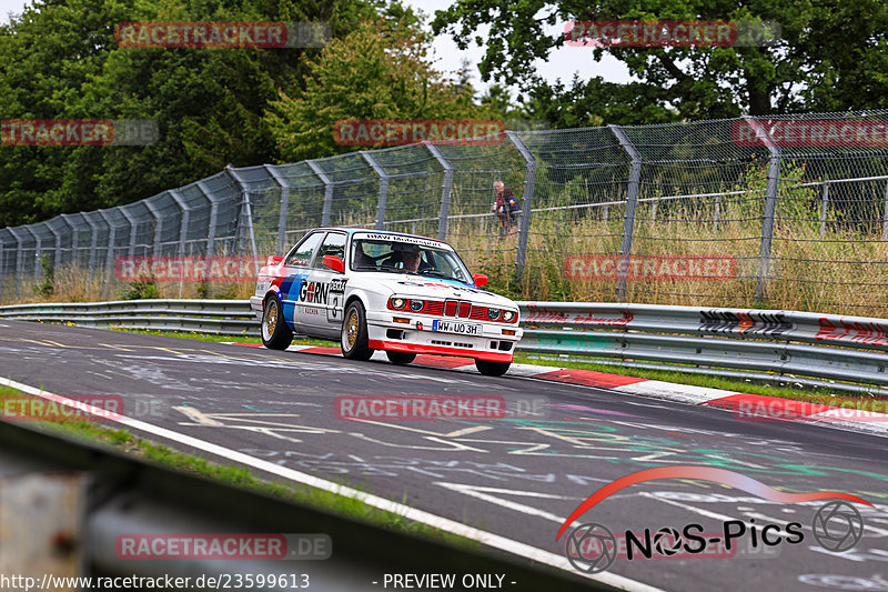 Bild #23599613 - Touristenfahrten Nürburgring Nordschleife (13.08.2023)