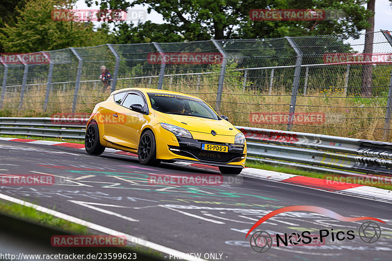 Bild #23599623 - Touristenfahrten Nürburgring Nordschleife (13.08.2023)