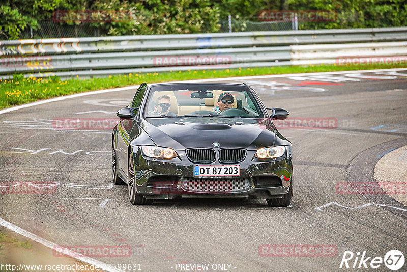 Bild #23599631 - Touristenfahrten Nürburgring Nordschleife (13.08.2023)