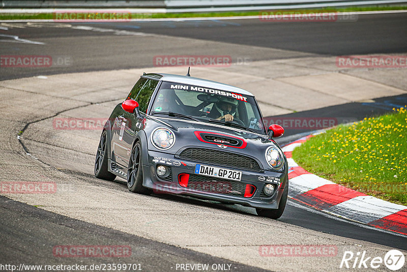 Bild #23599701 - Touristenfahrten Nürburgring Nordschleife (13.08.2023)