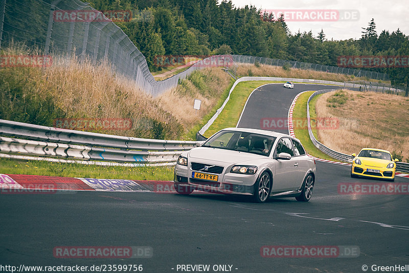 Bild #23599756 - Touristenfahrten Nürburgring Nordschleife (13.08.2023)