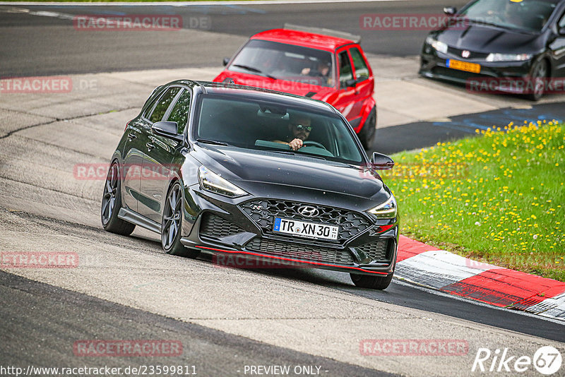 Bild #23599811 - Touristenfahrten Nürburgring Nordschleife (13.08.2023)