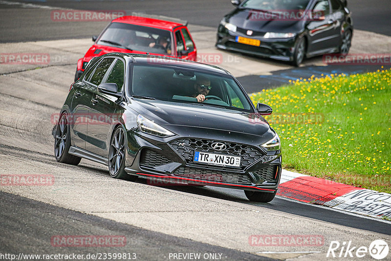 Bild #23599813 - Touristenfahrten Nürburgring Nordschleife (13.08.2023)