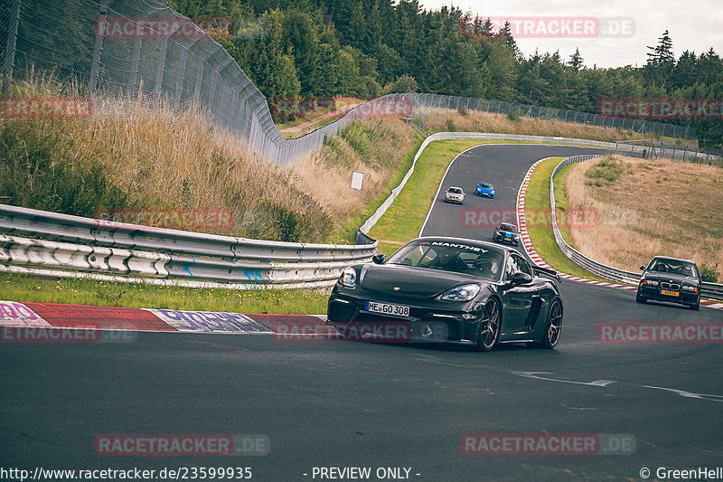 Bild #23599935 - Touristenfahrten Nürburgring Nordschleife (13.08.2023)