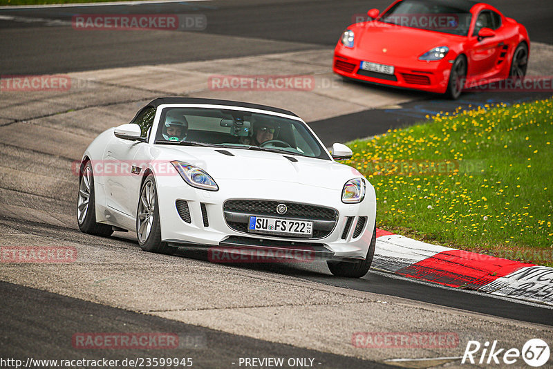 Bild #23599945 - Touristenfahrten Nürburgring Nordschleife (13.08.2023)