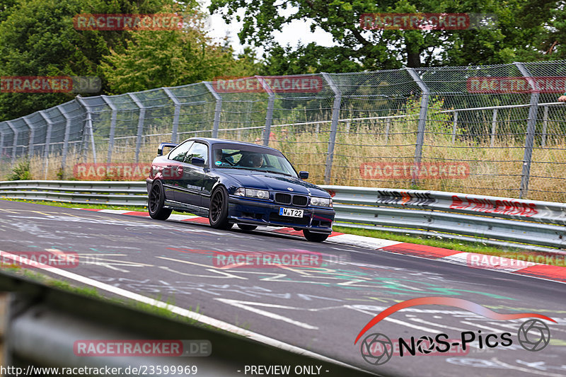 Bild #23599969 - Touristenfahrten Nürburgring Nordschleife (13.08.2023)