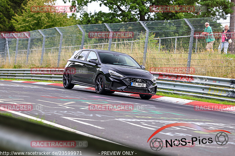 Bild #23599971 - Touristenfahrten Nürburgring Nordschleife (13.08.2023)