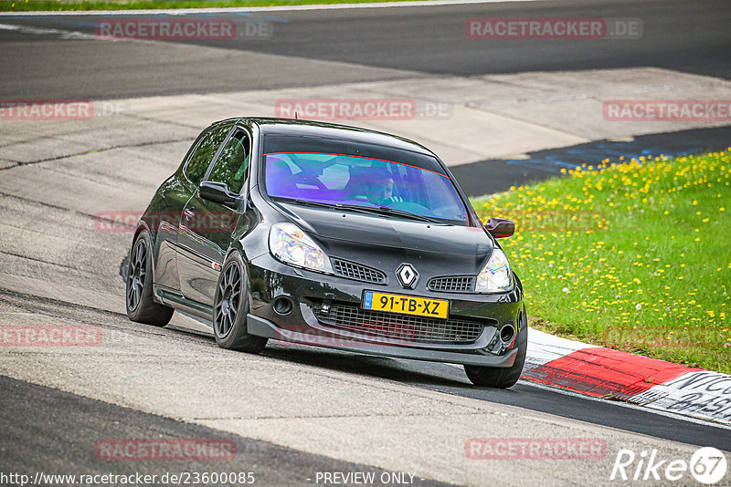 Bild #23600085 - Touristenfahrten Nürburgring Nordschleife (13.08.2023)