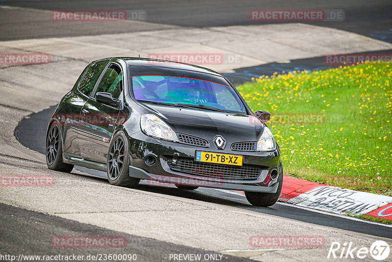 Bild #23600090 - Touristenfahrten Nürburgring Nordschleife (13.08.2023)