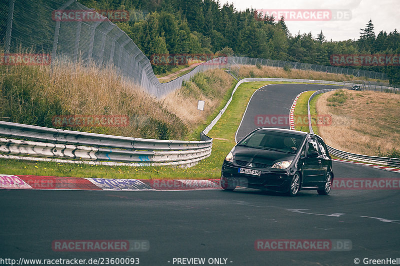 Bild #23600093 - Touristenfahrten Nürburgring Nordschleife (13.08.2023)