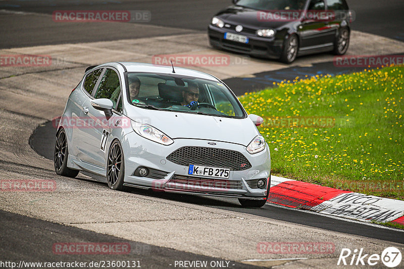 Bild #23600131 - Touristenfahrten Nürburgring Nordschleife (13.08.2023)