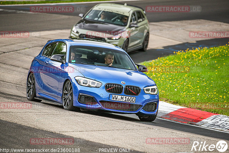 Bild #23600188 - Touristenfahrten Nürburgring Nordschleife (13.08.2023)