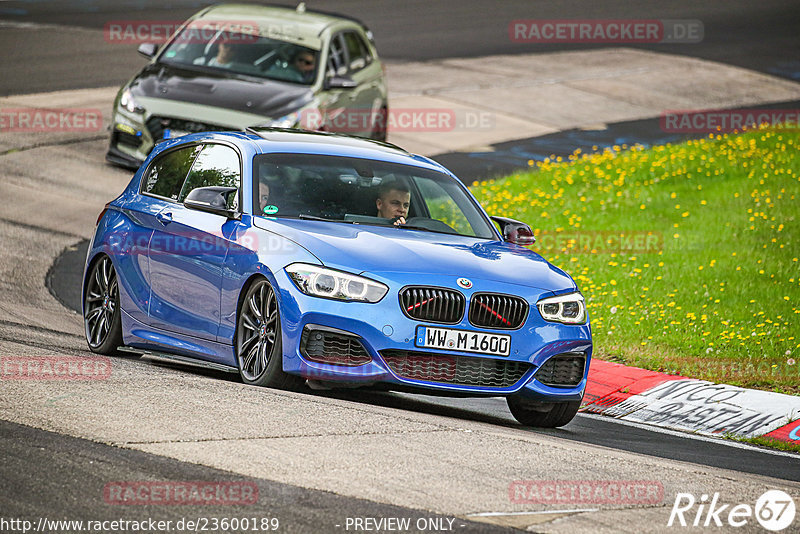 Bild #23600189 - Touristenfahrten Nürburgring Nordschleife (13.08.2023)