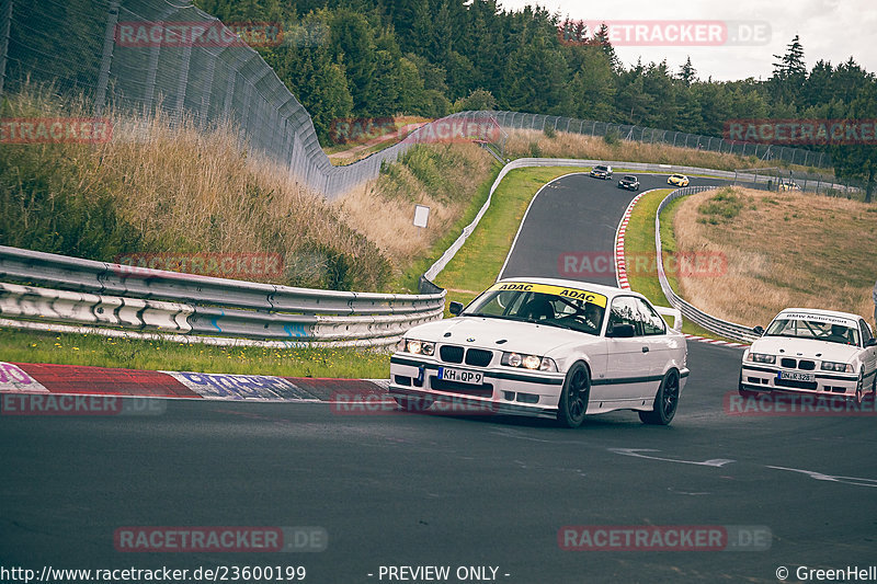 Bild #23600199 - Touristenfahrten Nürburgring Nordschleife (13.08.2023)