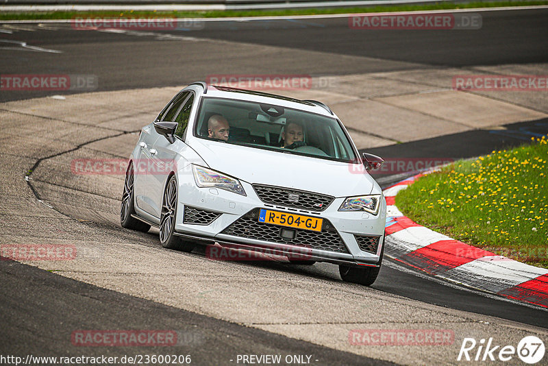 Bild #23600206 - Touristenfahrten Nürburgring Nordschleife (13.08.2023)