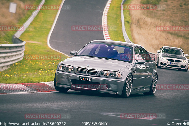 Bild #23600262 - Touristenfahrten Nürburgring Nordschleife (13.08.2023)