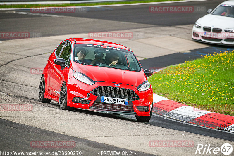 Bild #23600270 - Touristenfahrten Nürburgring Nordschleife (13.08.2023)