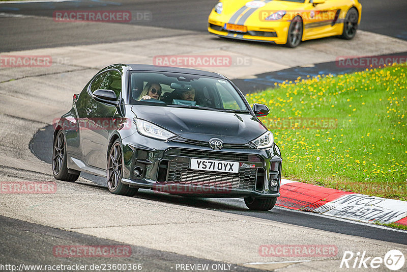 Bild #23600366 - Touristenfahrten Nürburgring Nordschleife (13.08.2023)