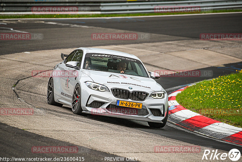 Bild #23600415 - Touristenfahrten Nürburgring Nordschleife (13.08.2023)