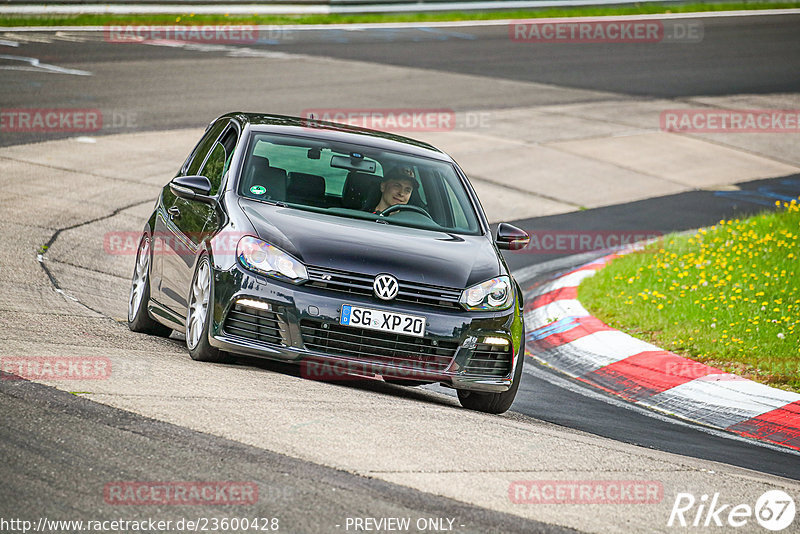 Bild #23600428 - Touristenfahrten Nürburgring Nordschleife (13.08.2023)