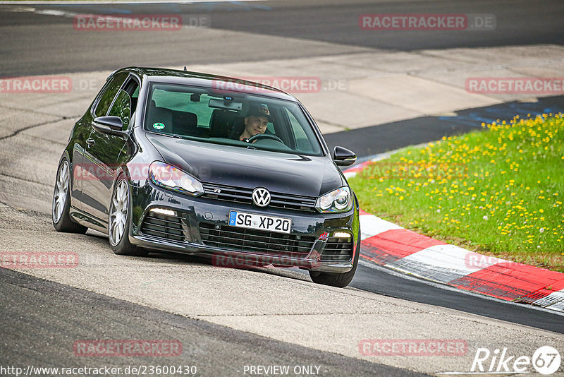 Bild #23600430 - Touristenfahrten Nürburgring Nordschleife (13.08.2023)