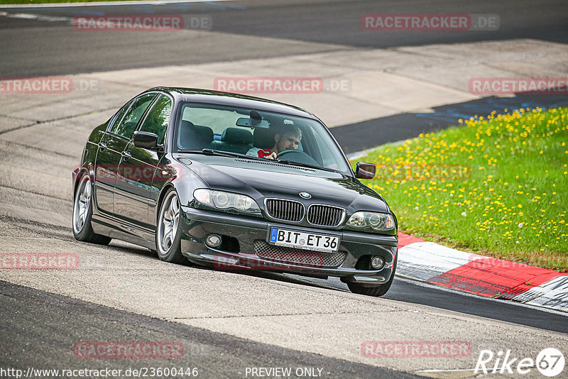 Bild #23600446 - Touristenfahrten Nürburgring Nordschleife (13.08.2023)