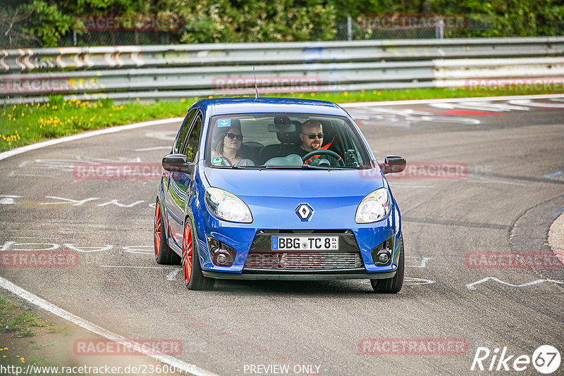 Bild #23600476 - Touristenfahrten Nürburgring Nordschleife (13.08.2023)