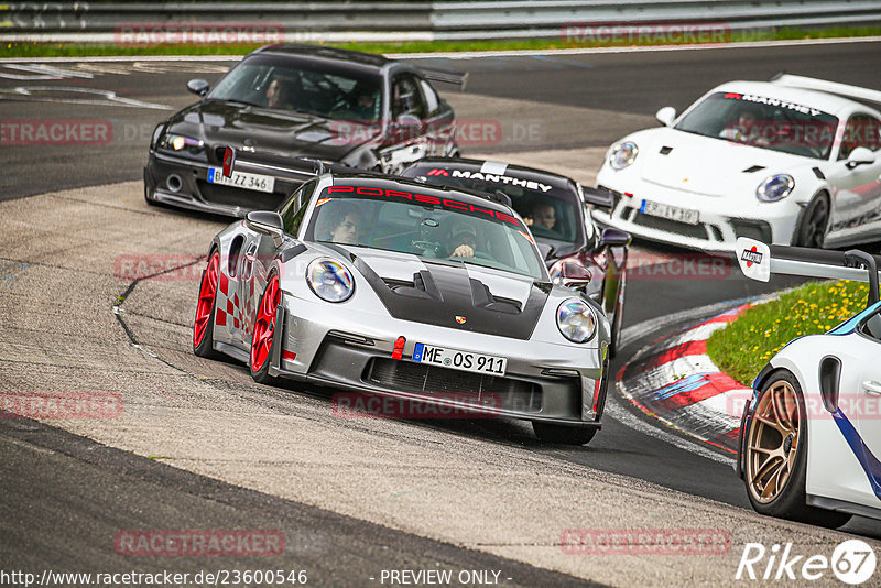 Bild #23600546 - Touristenfahrten Nürburgring Nordschleife (13.08.2023)