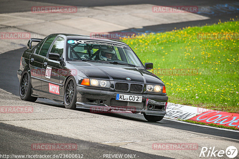 Bild #23600612 - Touristenfahrten Nürburgring Nordschleife (13.08.2023)