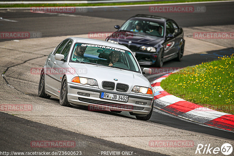 Bild #23600623 - Touristenfahrten Nürburgring Nordschleife (13.08.2023)