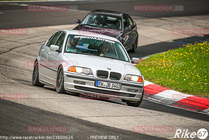 Bild #23600624 - Touristenfahrten Nürburgring Nordschleife (13.08.2023)