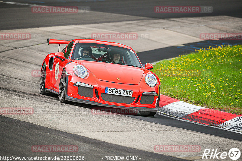 Bild #23600626 - Touristenfahrten Nürburgring Nordschleife (13.08.2023)