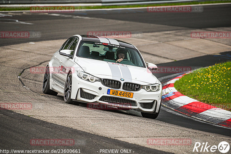 Bild #23600661 - Touristenfahrten Nürburgring Nordschleife (13.08.2023)